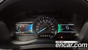 Ford Explorer, 2017 — миниатюра 11