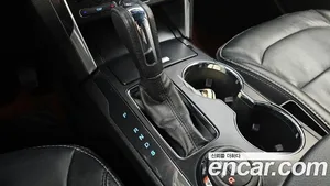 Ford Explorer, 2017 — миниатюра 12