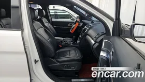 Ford Explorer, 2017 — миниатюра 17
