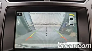 Ford Explorer, 2017 — миниатюра 21