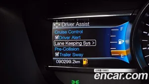 Ford Explorer, 2017 — миниатюра 22