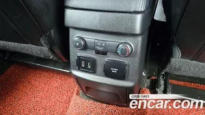 Ford Explorer, 2017 — миниатюра 25