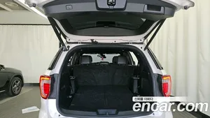 Ford Explorer, 2017 — миниатюра 26