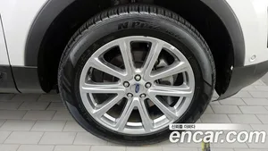 Ford Explorer, 2017 — миниатюра 7