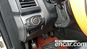 Ford Explorer, 2017 — миниатюра 27
