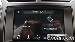 Ford Explorer, 2017 — миниатюра 28