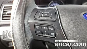 Ford Explorer, 2017 — миниатюра 29