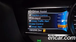 Ford Explorer, 2017 — миниатюра 30