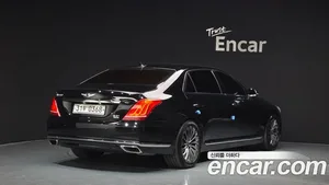 Genesis EQ900, 2016 — миниатюра 2