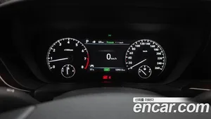 Genesis EQ900, 2016 — миниатюра 11