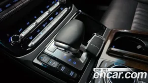 Genesis EQ900, 2016 — миниатюра 12