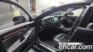 Genesis EQ900, 2016 — миниатюра 13
