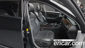 Genesis EQ900, 2016 — миниатюра 18