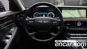 Genesis EQ900, 2016 — миниатюра 19