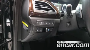 Genesis EQ900, 2016 — миниатюра 20