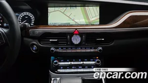 Genesis EQ900, 2016 — миниатюра 22