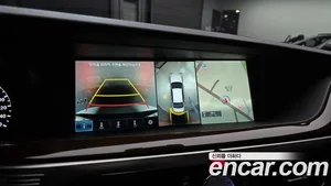 Genesis EQ900, 2016 — миниатюра 23