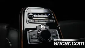 Genesis EQ900, 2016 — миниатюра 24