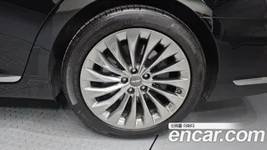 Genesis EQ900, 2016 — миниатюра 7