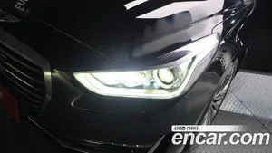 Genesis EQ900, 2016 — миниатюра 8