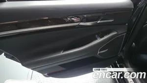 Genesis EQ900, 2016 — миниатюра 14