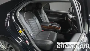 Genesis EQ900, 2016 — миниатюра 16