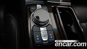 Genesis EQ900, 2016 — миниатюра 27