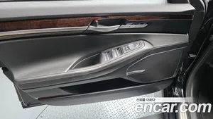 Genesis EQ900, 2016 — миниатюра 28