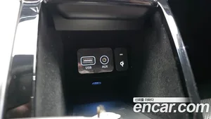 Genesis EQ900, 2016 — миниатюра 30