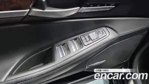 Genesis EQ900, 2016 — миниатюра 35