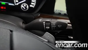 Genesis EQ900, 2016 — миниатюра 36