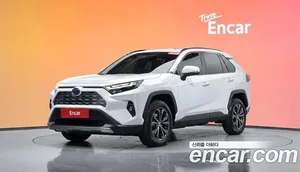 Toyota RAV4, 2024 — миниатюра 33