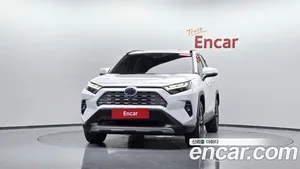 Toyota RAV4, 2024 — миниатюра 2