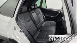 Toyota RAV4, 2024 — миниатюра 16
