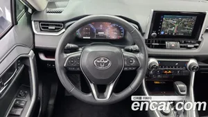 Toyota RAV4, 2024 — миниатюра 18
