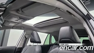 Toyota RAV4, 2024 — миниатюра 24