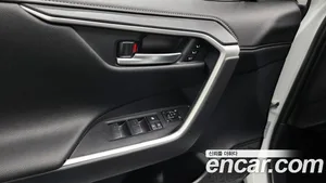 Toyota RAV4, 2024 — миниатюра 26