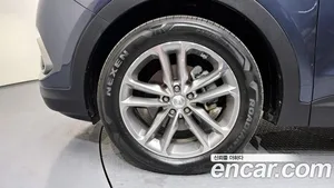 Hyundai Santa Fe, 2015 — миниатюра 5