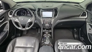 Hyundai Santa Fe, 2015 — миниатюра 7