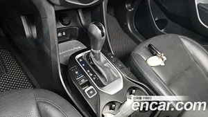 Hyundai Santa Fe, 2015 — миниатюра 9