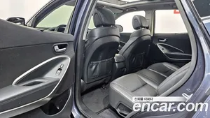 Hyundai Santa Fe, 2015 — миниатюра 12