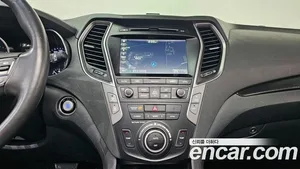 Hyundai Santa Fe, 2015 — миниатюра 14
