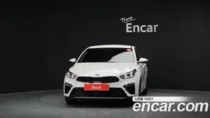 Kia K3, 2020 — миниатюра 3