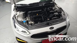 Kia K3, 2020 — миниатюра 6