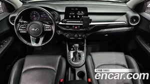 Kia K3, 2020 — миниатюра 10