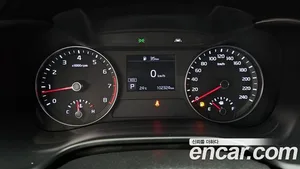 Kia K3, 2020 — миниатюра 11