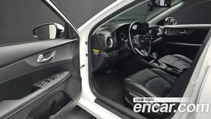 Kia K3, 2020 — миниатюра 17