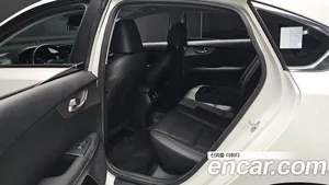 Kia K3, 2020 — миниатюра 18