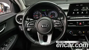 Kia K3, 2020 — миниатюра 19