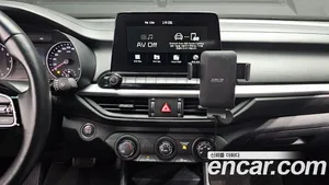 Kia K3, 2020 — миниатюра 20